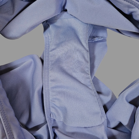 Athleta Cross Train Short, Blue, Size Small - Picture 12 of 16